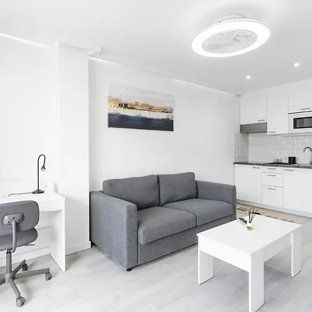 Albatros 234 In Tenerife South Apartment San Miguel de Abona