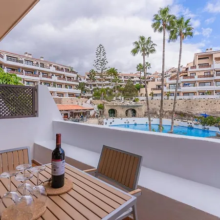 Albatros 234 In Tenerife South Apartment San Miguel de Abona