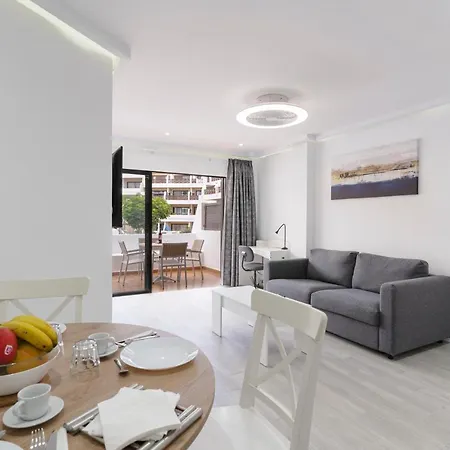 Apartment Albatros 234 In Tenerife South