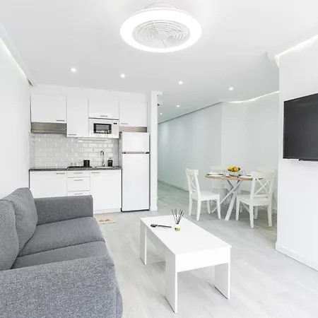 Apartment Albatros 234 In Tenerife South San Miguel de Abona