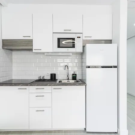 Apartment Albatros 234 In Tenerife South *