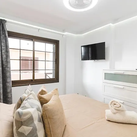 Apartment Albatros 234 In Tenerife South San Miguel de Abona