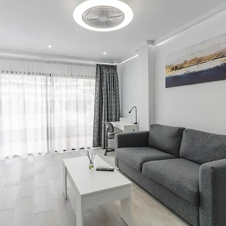 Albatros 234 In Tenerife South Apartment San Miguel de Abona