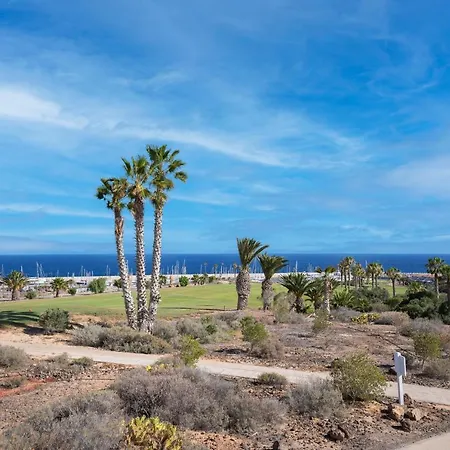 Albatros 234 In Tenerife South Apartment