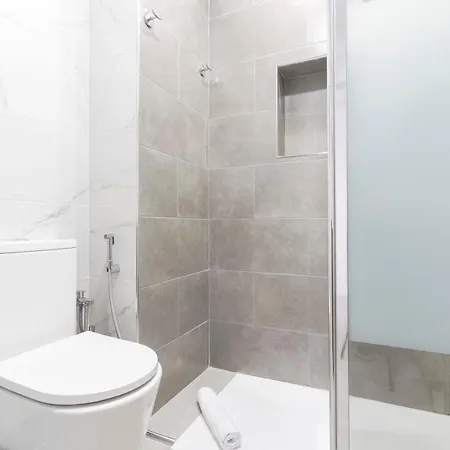 Apartment Albatros 234 In Tenerife South *