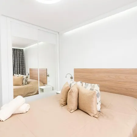 Apartment Albatros 234 In Tenerife South *