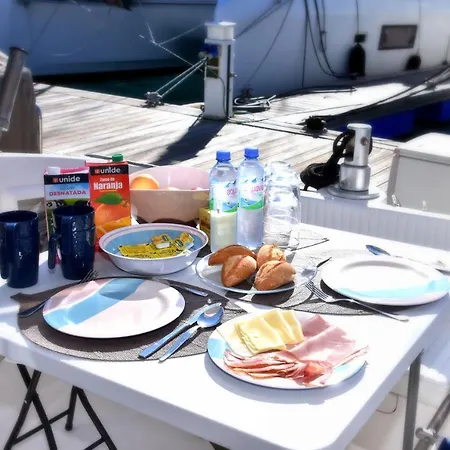 Botel Luxury Boat Karamba I San Miguel de Abona
