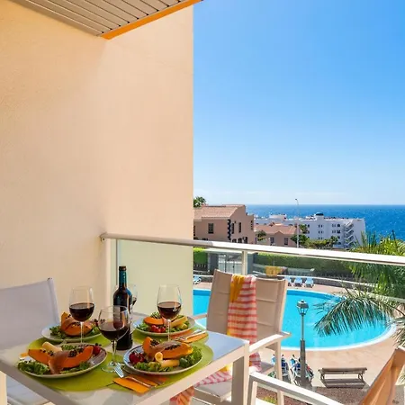 Tenerife Golf Del Sur Apartment *