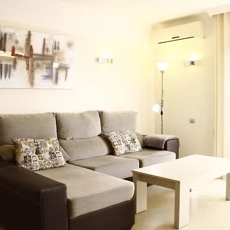 Bright Apt, Terrace,heated Pool. Apartment San Miguel de Abona