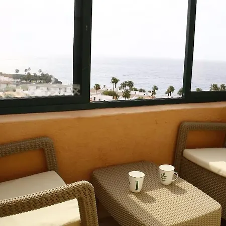Apartment Bright Apt, Terrace,heated Pool. *