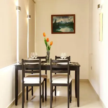 Bright Apt, Terrace,heated Pool. Apartment San Miguel de Abona