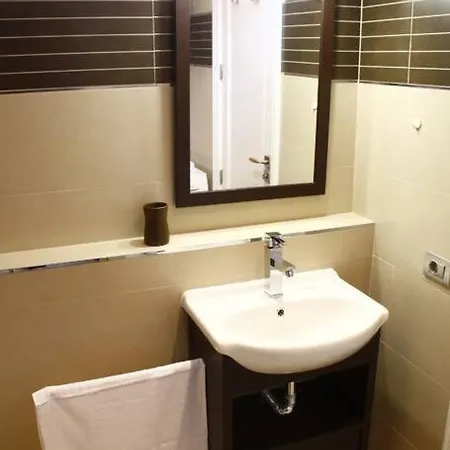 Apartment Bright Apt, Terrace,heated Pool. San Miguel de Abona
