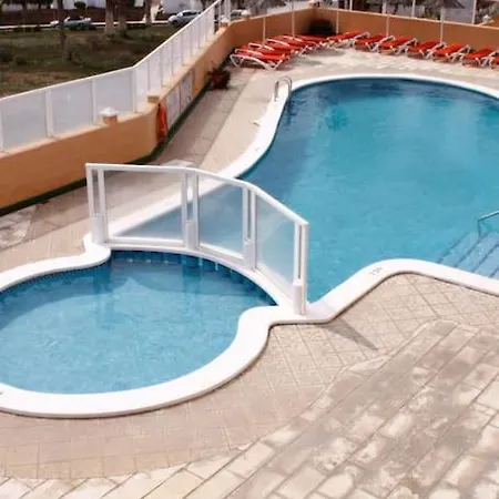 Apartment Bright Apt, Terrace,heated Pool. San Miguel de Abona
