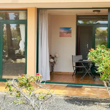 Apartment Terrazas De La Paz Vista Campo De Golf *