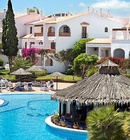 Fantastic Sea And Golf Course View House With 3 Bedrooms * San Miguel de Abona
