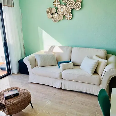 Fantastic Sea And Golf Course View House With 3 Bedrooms *