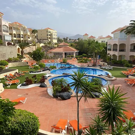 Aparthotel Michelangelo *