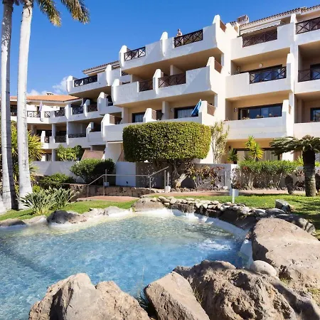 Aparthotel Albatros Golf Del Sur Tenerife San Miguel de Abona
