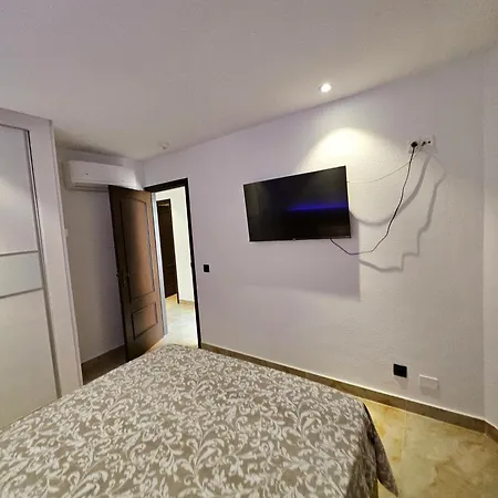 Albatros Golf Del Sur Tenerife Aparthotel San Miguel de Abona
