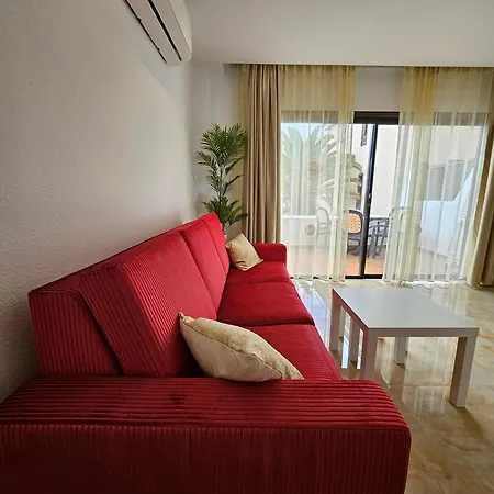 Aparthotel Albatros Golf Del Sur Tenerife 3*