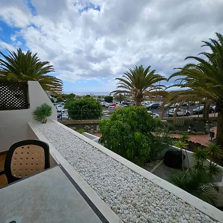 Aparthotel Albatros Golf Del Sur Tenerife San Miguel de Abona