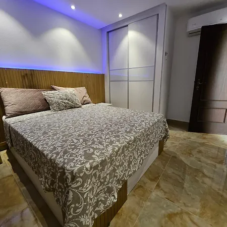 Aparthotel Albatros Golf Del Sur Tenerife