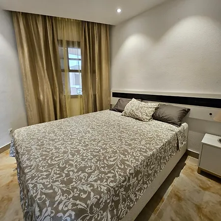 Albatros Golf Del Sur Tenerife Aparthotel