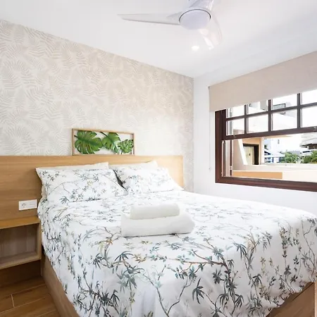 Apartment Home2book Stylish Oasis Pool&terrace Golf Del Sur *