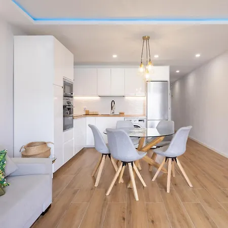 Home2book Stylish Oasis Pool&terrace Golf Del Sur Apartment