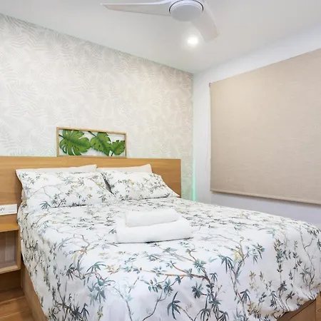 Apartment Home2book Stylish Oasis Pool&terrace Golf Del Sur San Miguel de Abona