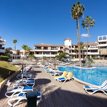Home2book Stylish Oasis Pool&terrace Golf Del Sur San Miguel de Abona
