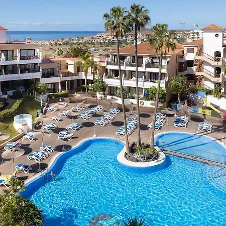 Apartment Home2book Stylish Oasis Pool&terrace Golf Del Sur San Miguel de Abona