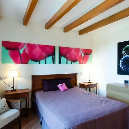 Holiday home Family Oasis Between Golf Del Sur & Abrigos San Miguel de Abona