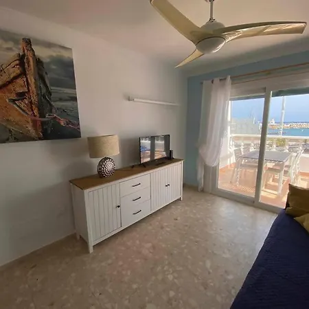 Romantico Frente Al Mar Amarilla Golf Apartment *