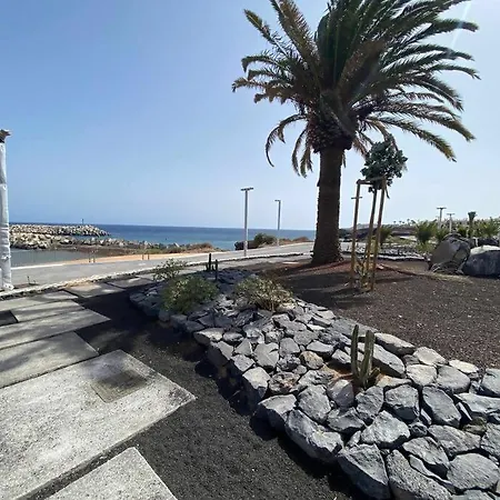 Romantico Frente Al Mar Amarilla Golf Apartment