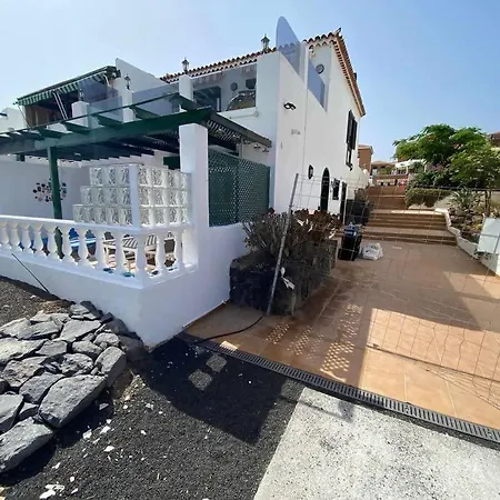 Romantico Frente Al Mar Amarilla Golf Apartment *