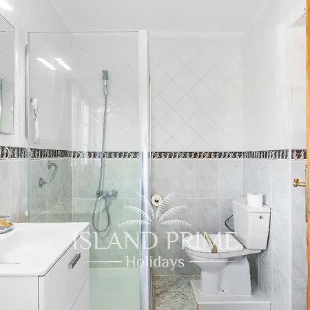 Teide And Golf Views In Heated Pool Complex Fc113 Apartment *