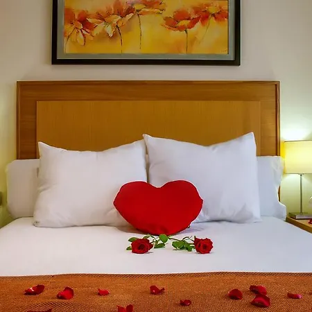 Aparthotel Albatros Golf Del Sur Tenerife San Miguel de Abona