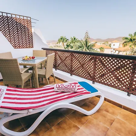 Albatros Golf Del Sur Tenerife Aparthotel 3*