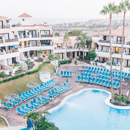 Aparthotel Albatros Golf Del Sur Tenerife