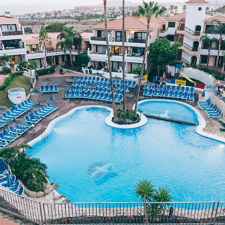 Albatros Golf Del Sur Tenerife Aparthotel San Miguel de Abona