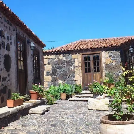 Casa Vera De La Hoya Hotel