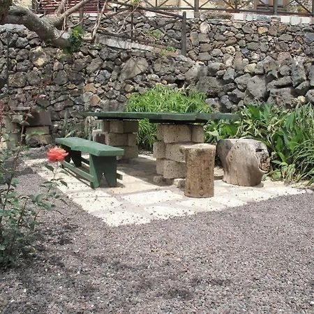 Hotel Casa Vera De La Hoya