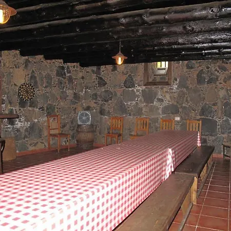 Hotel Casa Vera De La Hoya San Miguel de Abona