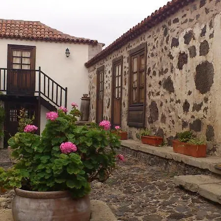 Casa Vera De La Hoya Hotel 5*