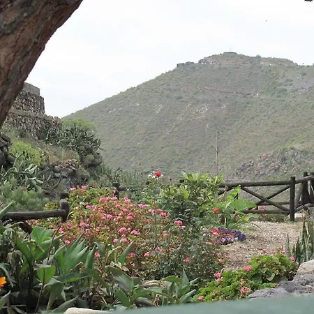 Casa Vera De La Hoya
