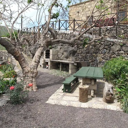 Casa Vera De La Hoya San Miguel de Abona