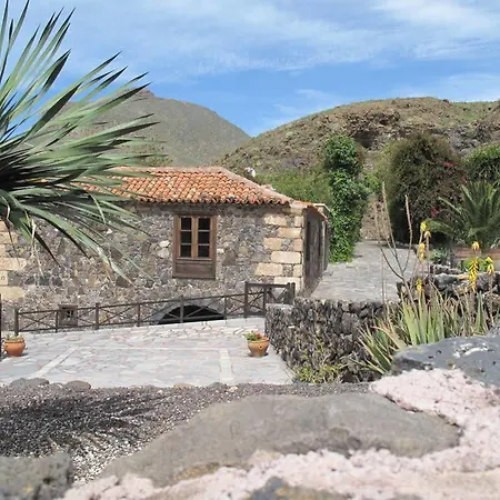Hotel Casa Vera De La Hoya