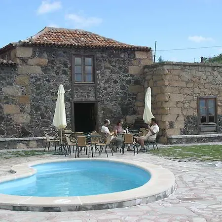 Casa Vera De La Hoya 5*