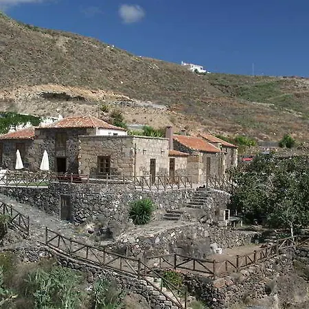 Hotel Casa Vera De La Hoya